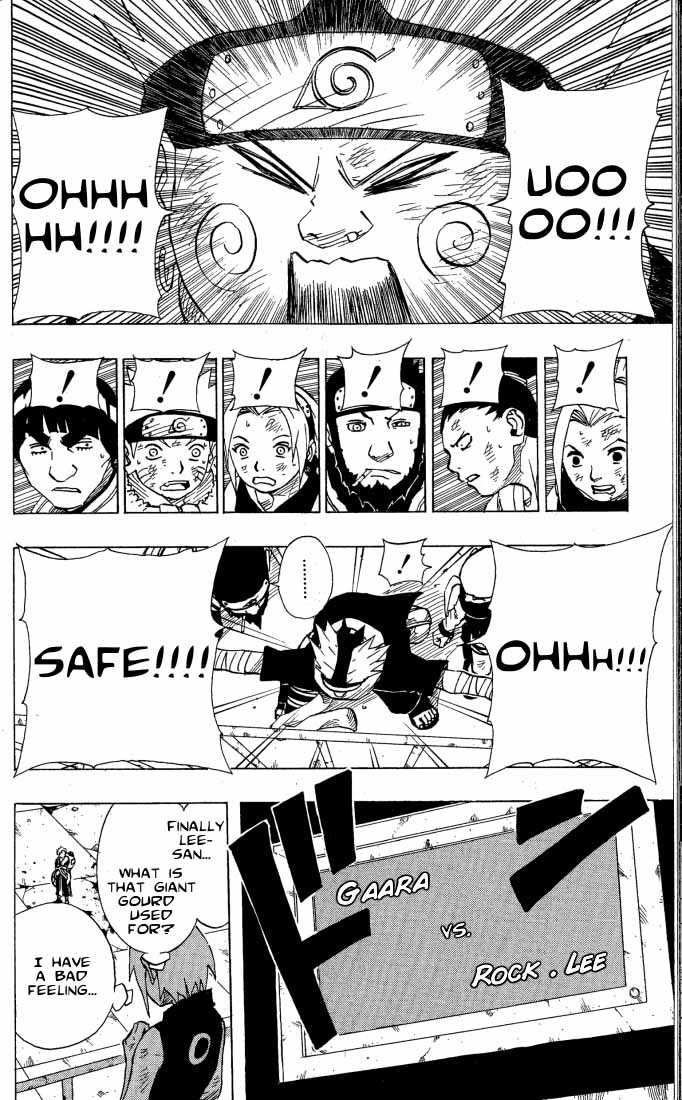 Naruto Vol.09 Chapter 081 page 16