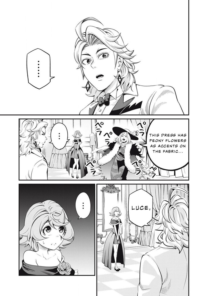 The Exiled Reincarnated Heavy Knight Is Unrivaled in Game Knowledge Vol.09 Chapter 082 page 14