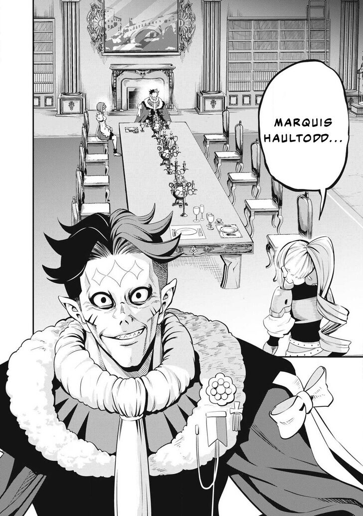 The Exiled Reincarnated Heavy Knight Is Unrivaled in Game Knowledge Vol.09 Chapter 083 page 9
