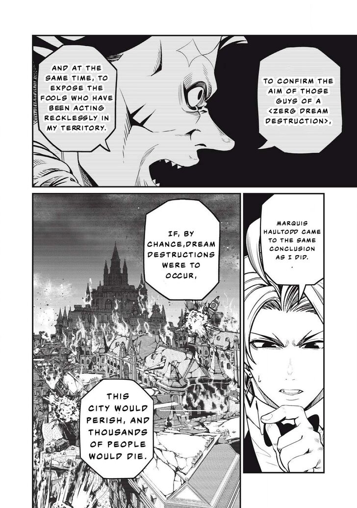 The Exiled Reincarnated Heavy Knight Is Unrivaled in Game Knowledge Vol.09 Chapter 085 page 11