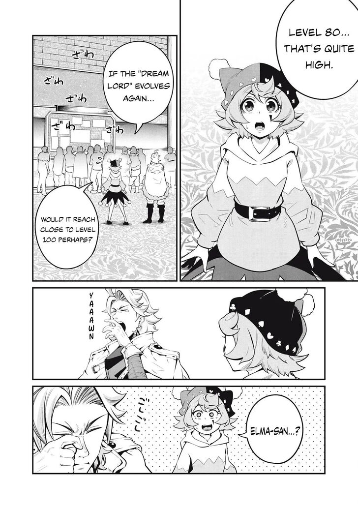 The Exiled Reincarnated Heavy Knight Is Unrivaled in Game Knowledge Vol.09 Chapter 088 page 2