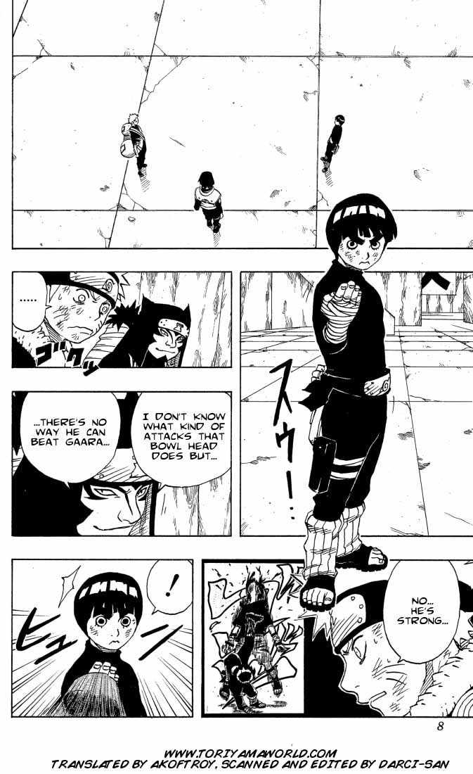 Naruto Vol.10 Chapter 082 page 3