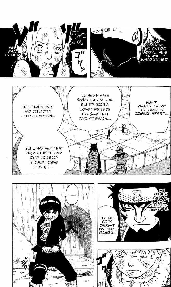 Naruto Vol.10 Chapter 083 page 7