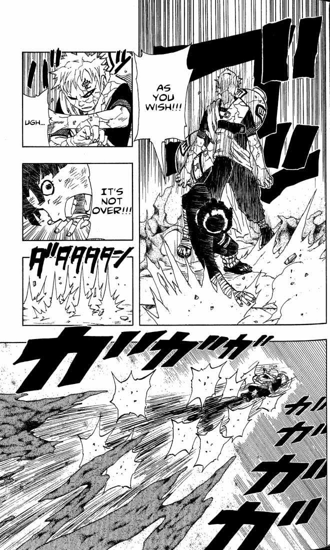 Naruto Vol.10 Chapter 083 page 13