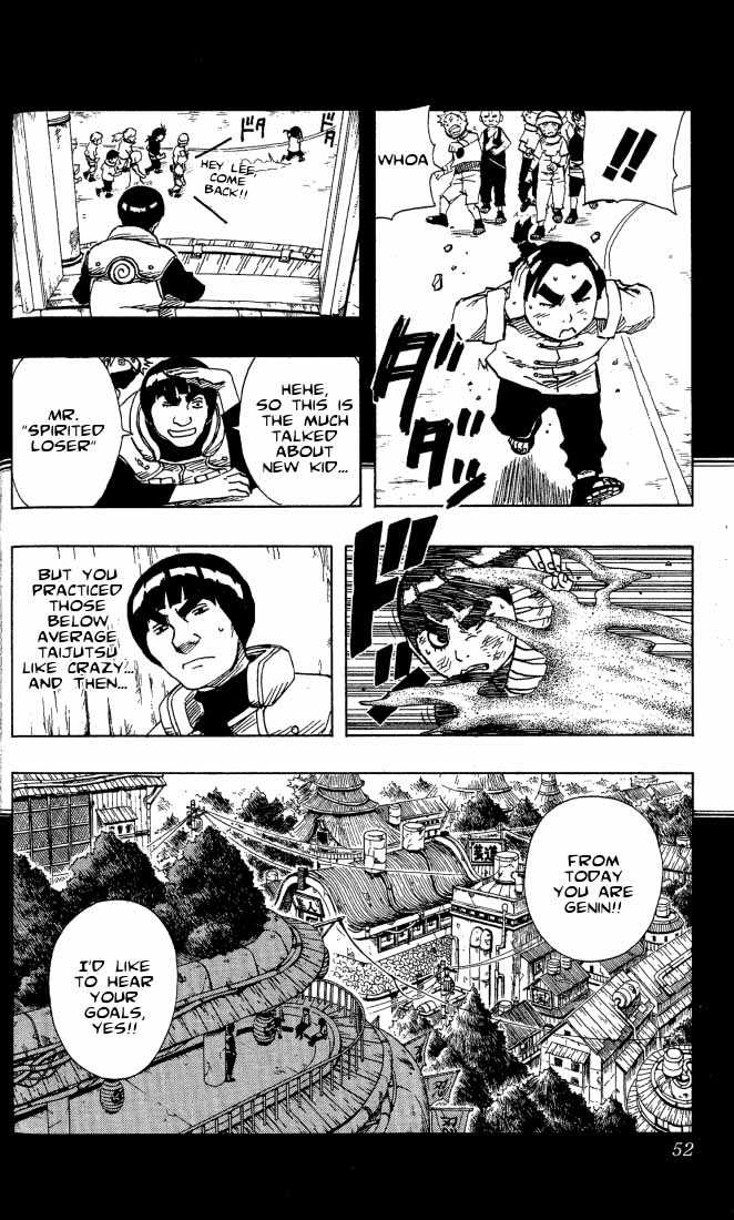 Naruto Vol.10 Chapter 084 page 7