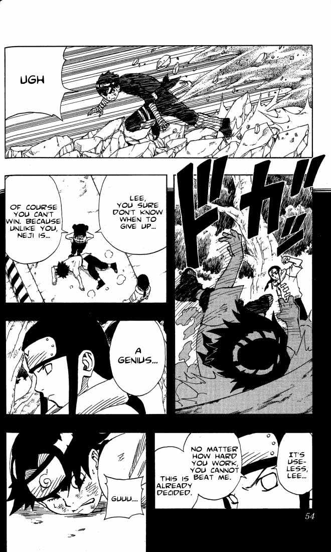 Naruto Vol.10 Chapter 084 page 9