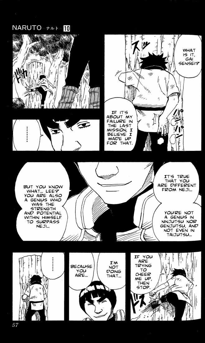 Naruto Vol.10 Chapter 084 page 12