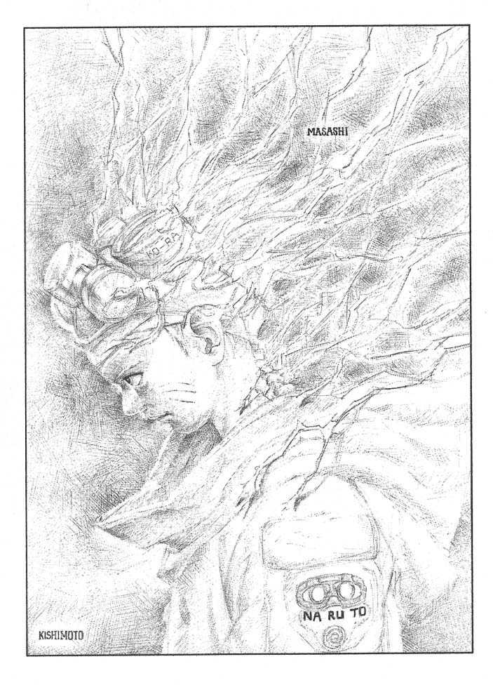 Naruto Vol.10 Chapter 085 page 2