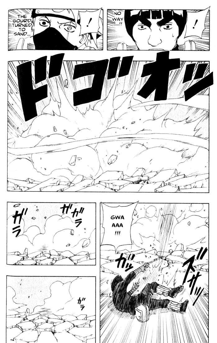Naruto Vol.10 Chapter 086 page 6
