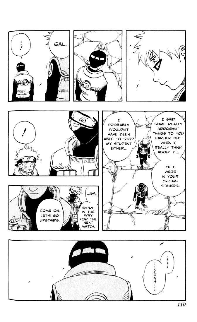Naruto Vol.10 Chapter 087 page 12