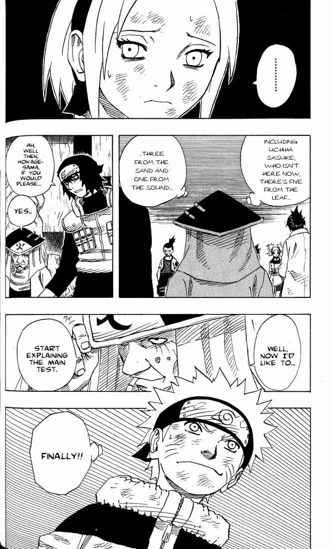 Naruto Vol.10 Chapter 088 page 4