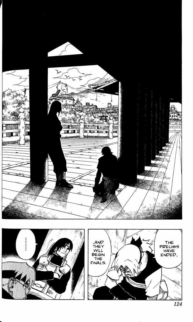 Naruto Vol.10 Chapter 088 page 6