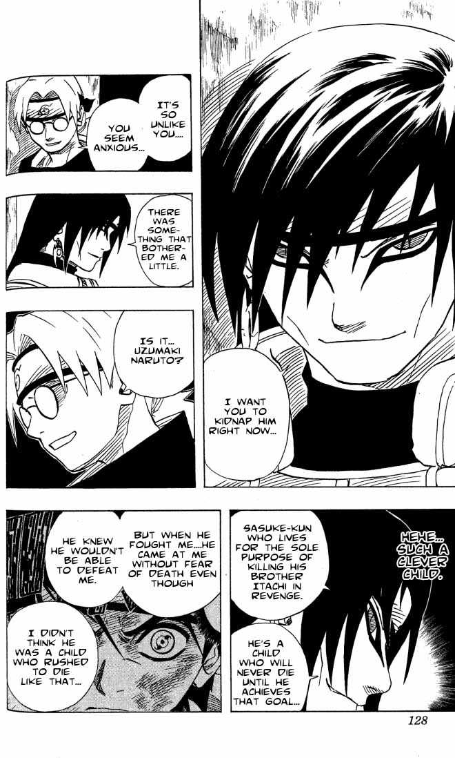 Naruto Vol.10 Chapter 088 page 10