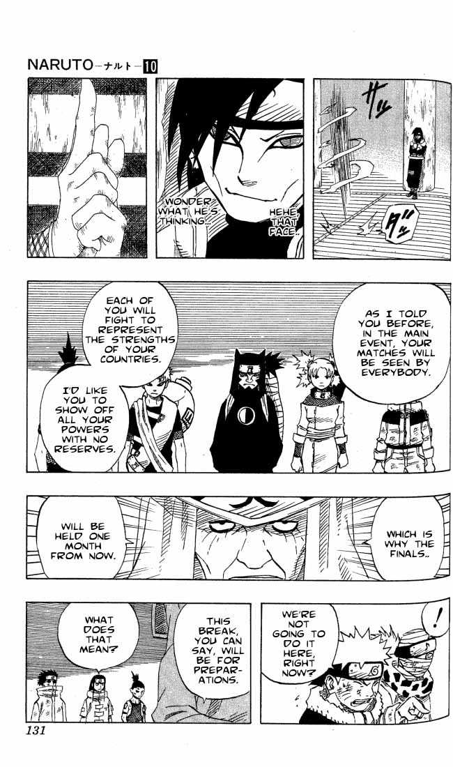 Naruto Vol.10 Chapter 088 page 13