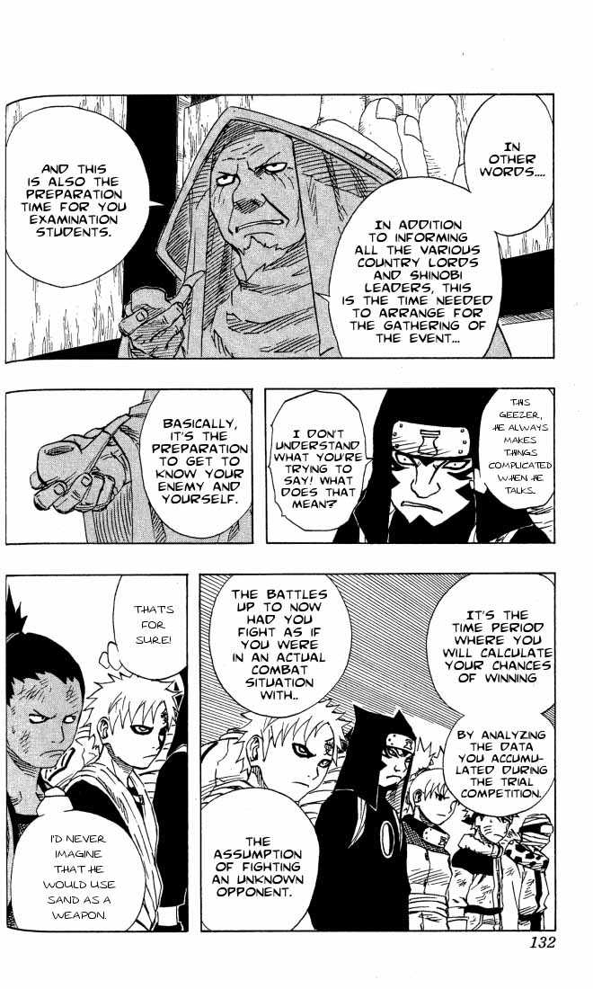 Naruto Vol.10 Chapter 088 page 14