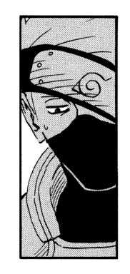 Naruto Vol.10 Chapter 089 page 2