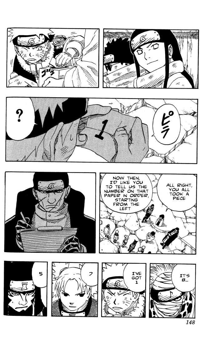 Naruto Vol.10 Chapter 089 page 12