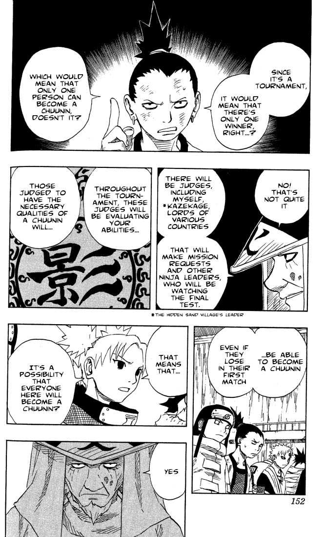 Naruto Vol.10 Chapter 089 page 16