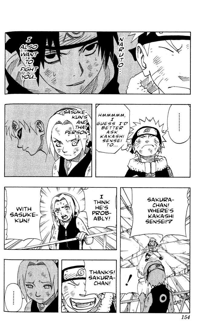 Naruto Vol.10 Chapter 089 page 18