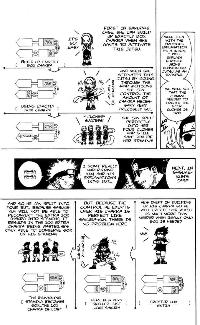 Naruto Vol.10 Chapter 090 page 7