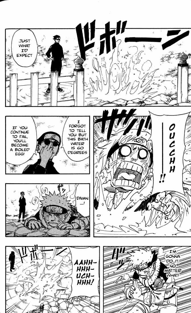 Naruto Vol.10 Chapter 090 page 14