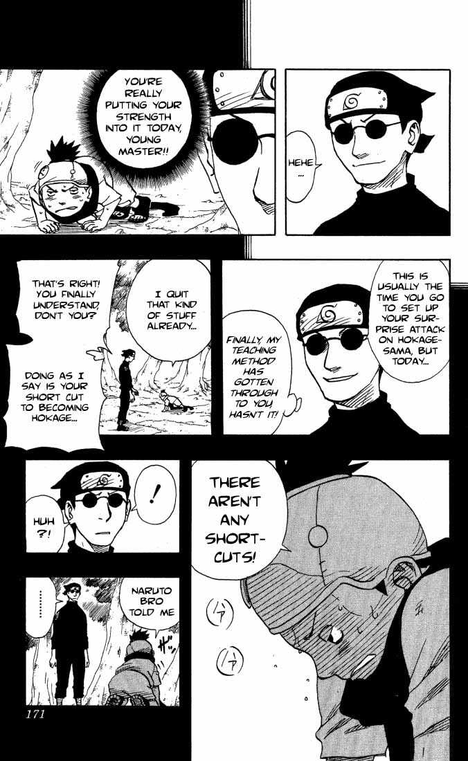 Naruto Vol.10 Chapter 090 page 15