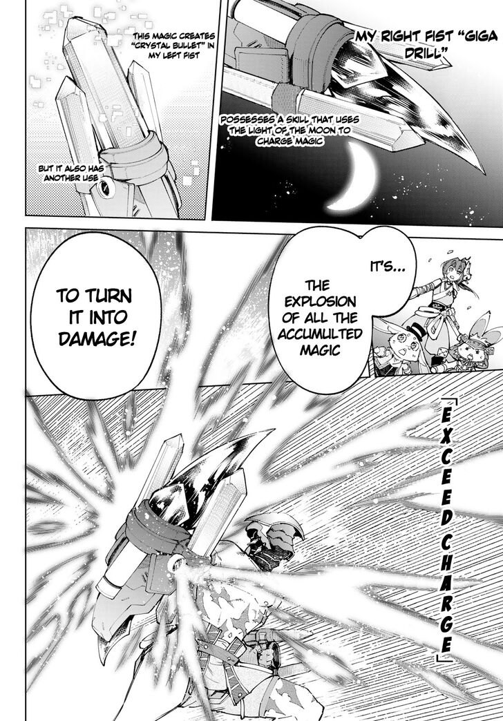 Shangri-La Frontier Vol.10 Chapter 092 page 10