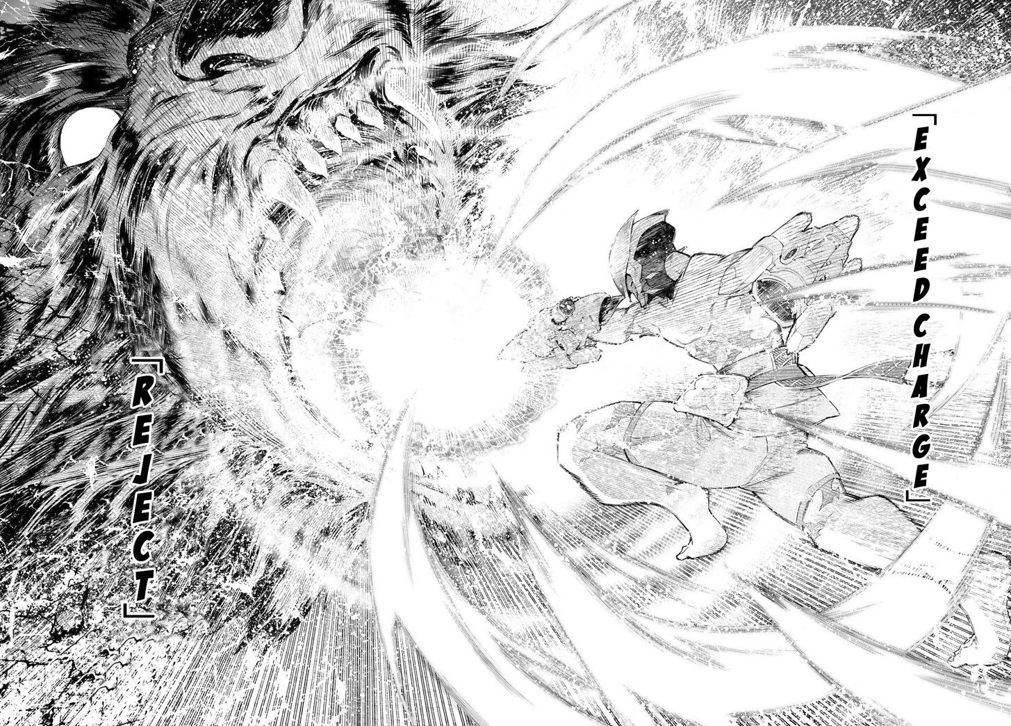 Shangri-La Frontier Vol.10 Chapter 092 page 12