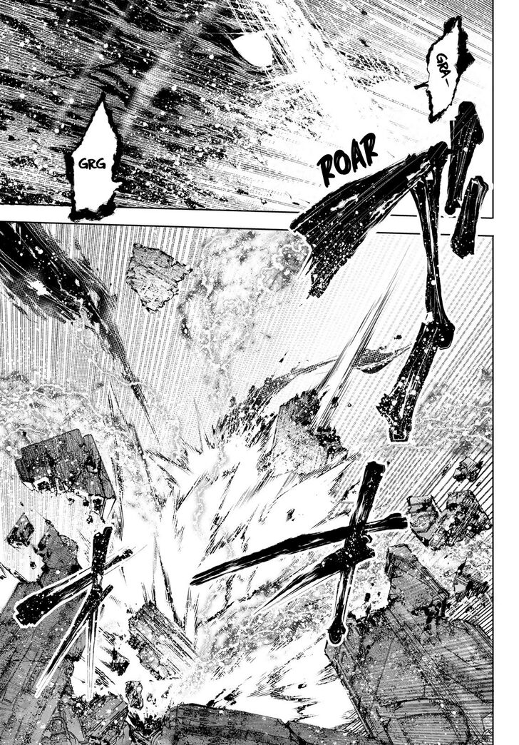 The Exiled Reincarnated Heavy Knight Is Unrivaled in Game Knowledge Vol.10 Chapter 093 page 7
