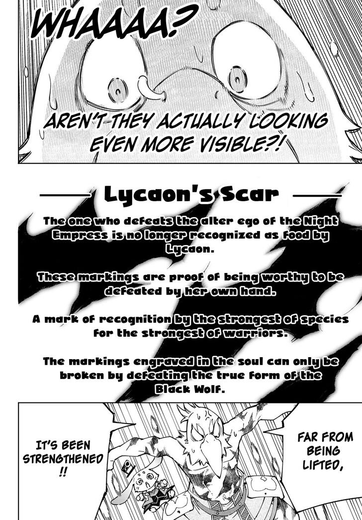 The Exiled Reincarnated Heavy Knight Is Unrivaled in Game Knowledge Vol.10 Chapter 094 page 7