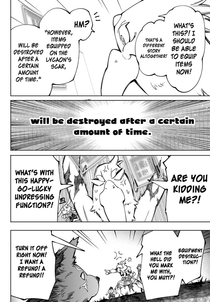 The Exiled Reincarnated Heavy Knight Is Unrivaled in Game Knowledge Vol.10 Chapter 094 page 9