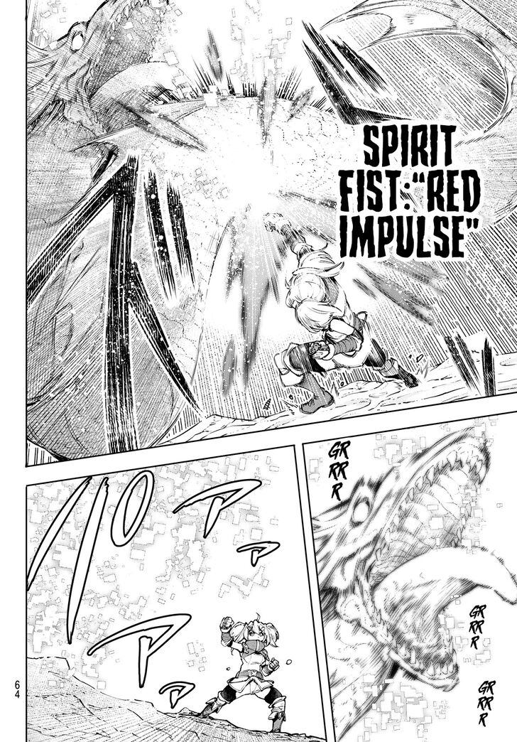 The Exiled Reincarnated Heavy Knight Is Unrivaled in Game Knowledge Vol.10 Chapter 097 page 4