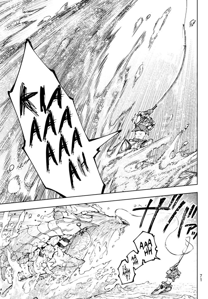 The Exiled Reincarnated Heavy Knight Is Unrivaled in Game Knowledge Vol.10 Chapter 097 page 11