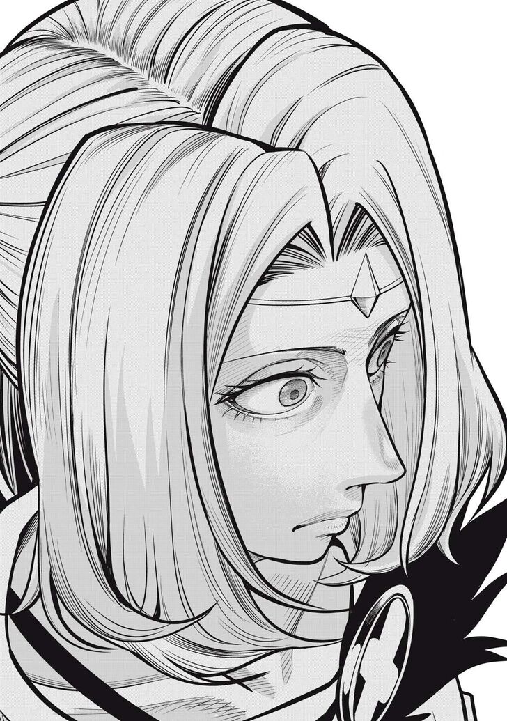 The Exiled Reincarnated Heavy Knight Is Unrivaled in Game Knowledge Vol.10 Chapter 098 page 11