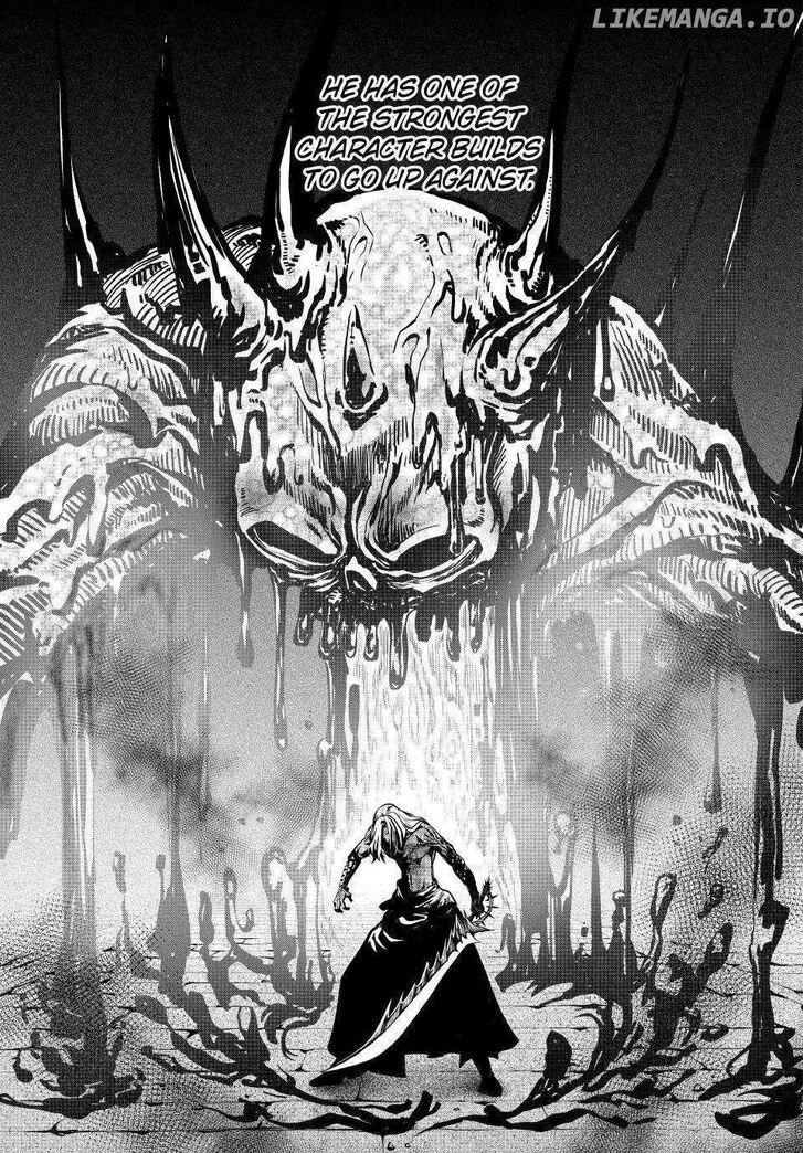 The Exiled Reincarnated Heavy Knight Is Unrivaled in Game Knowledge Vol.10 Chapter 102 page 15