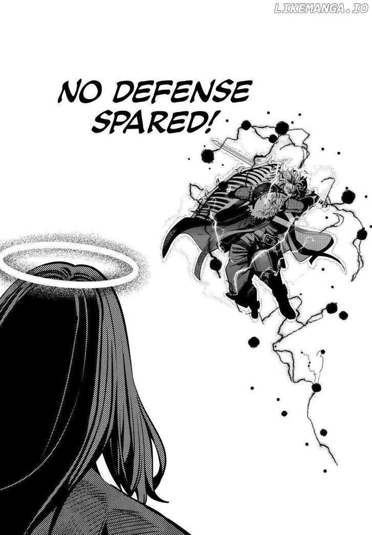 The Exiled Reincarnated Heavy Knight Is Unrivaled in Game Knowledge Vol.10 Chapter 103 page 6