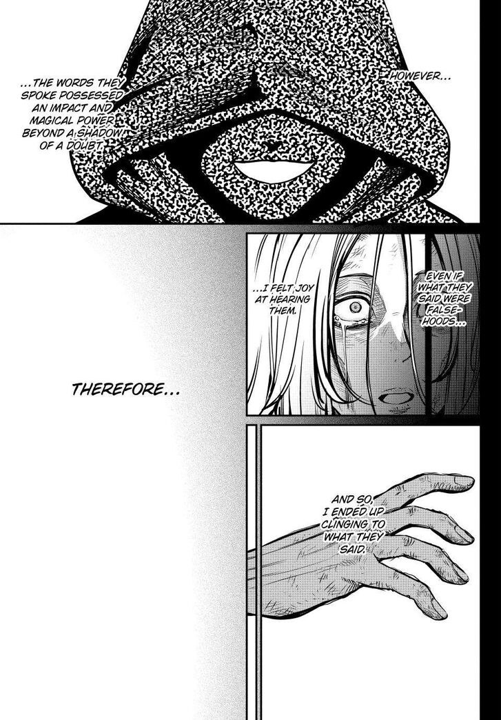 The Exiled Reincarnated Heavy Knight Is Unrivaled in Game Knowledge Vol.10 Chapter 105 page 9