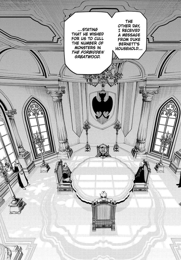 The Exiled Reincarnated Heavy Knight Is Unrivaled in Game Knowledge Vol.10 Chapter 108 page 3