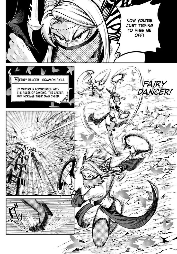 The Exiled Reincarnated Heavy Knight Is Unrivaled in Game Knowledge Vol.10 Chapter 117 page 10