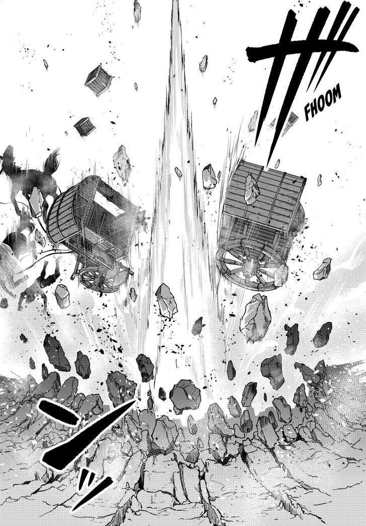 The Exiled Reincarnated Heavy Knight Is Unrivaled in Game Knowledge Vol.10 Chapter 120 page 4