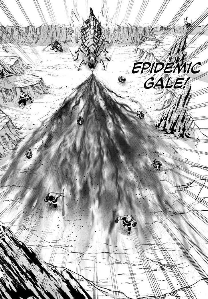 The Exiled Reincarnated Heavy Knight Is Unrivaled in Game Knowledge Vol.10 Chapter 121 page 10