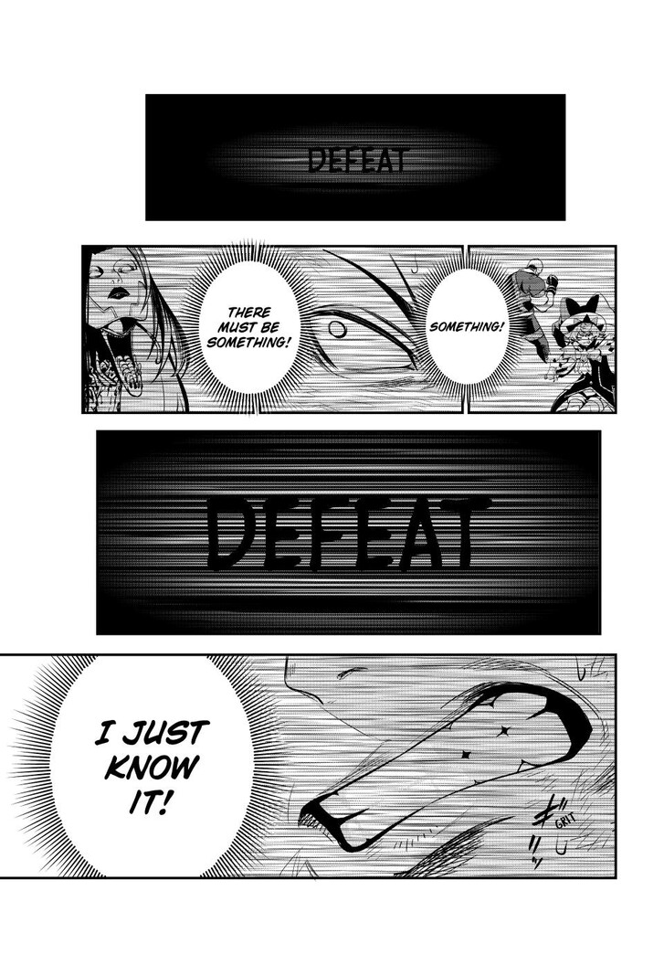 The Exiled Reincarnated Heavy Knight Is Unrivaled in Game Knowledge Vol.10 Chapter 123 page 7