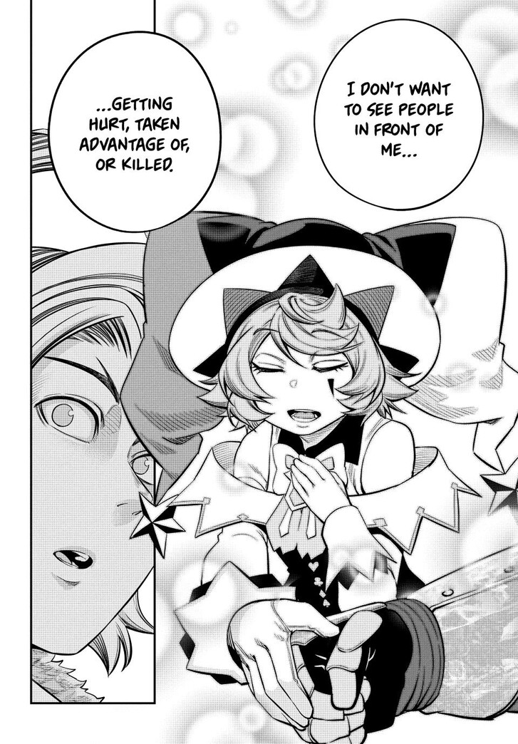 The Exiled Reincarnated Heavy Knight Is Unrivaled in Game Knowledge Vol.10 Chapter 130 page 12