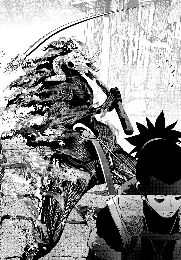 The Exiled Reincarnated Heavy Knight Is Unrivaled in Game Knowledge Vol.10 Chapter 135 page 8