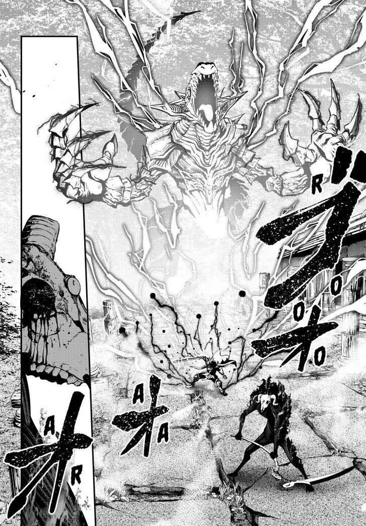 The Exiled Reincarnated Heavy Knight Is Unrivaled in Game Knowledge Vol.10 Chapter 139 page 14