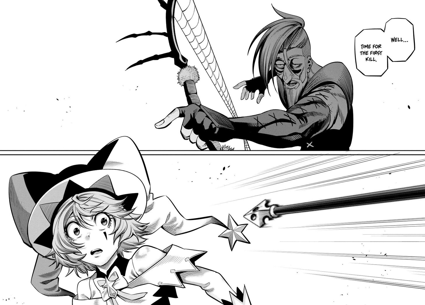 The Exiled Reincarnated Heavy Knight Is Unrivaled in Game Knowledge Vol.10 Chapter 145 page 10