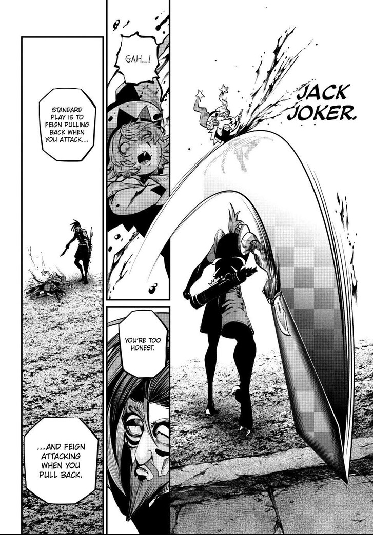 The Exiled Reincarnated Heavy Knight Is Unrivaled in Game Knowledge Vol.10 Chapter 146 page 8