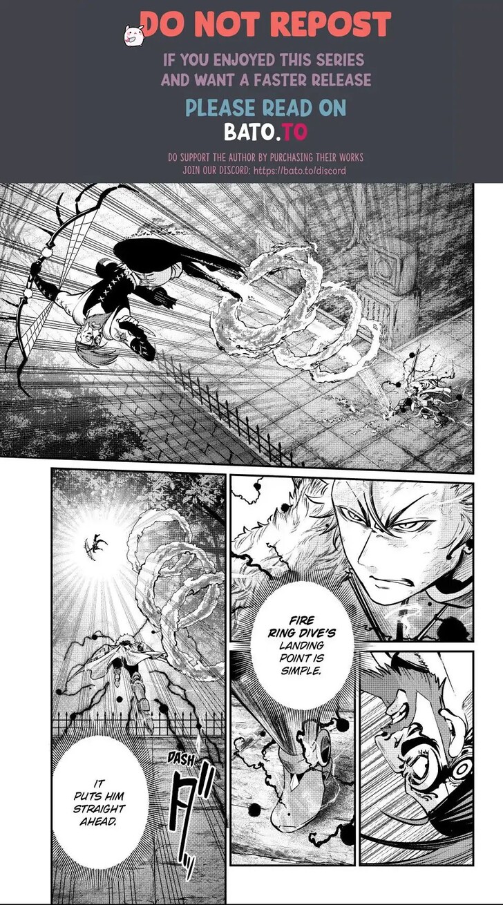 The Exiled Reincarnated Heavy Knight Is Unrivaled in Game Knowledge Vol.10 Chapter 148 page 1