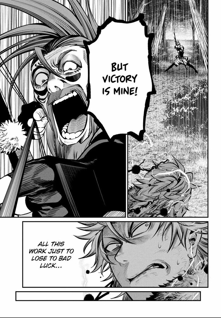 The Exiled Reincarnated Heavy Knight Is Unrivaled in Game Knowledge Vol.10 Chapter 148 page 9