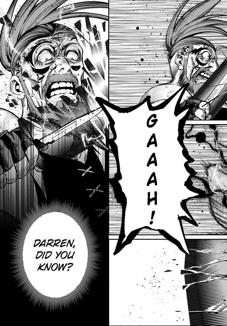 The Exiled Reincarnated Heavy Knight Is Unrivaled in Game Knowledge Vol.10 Chapter 149 page 7